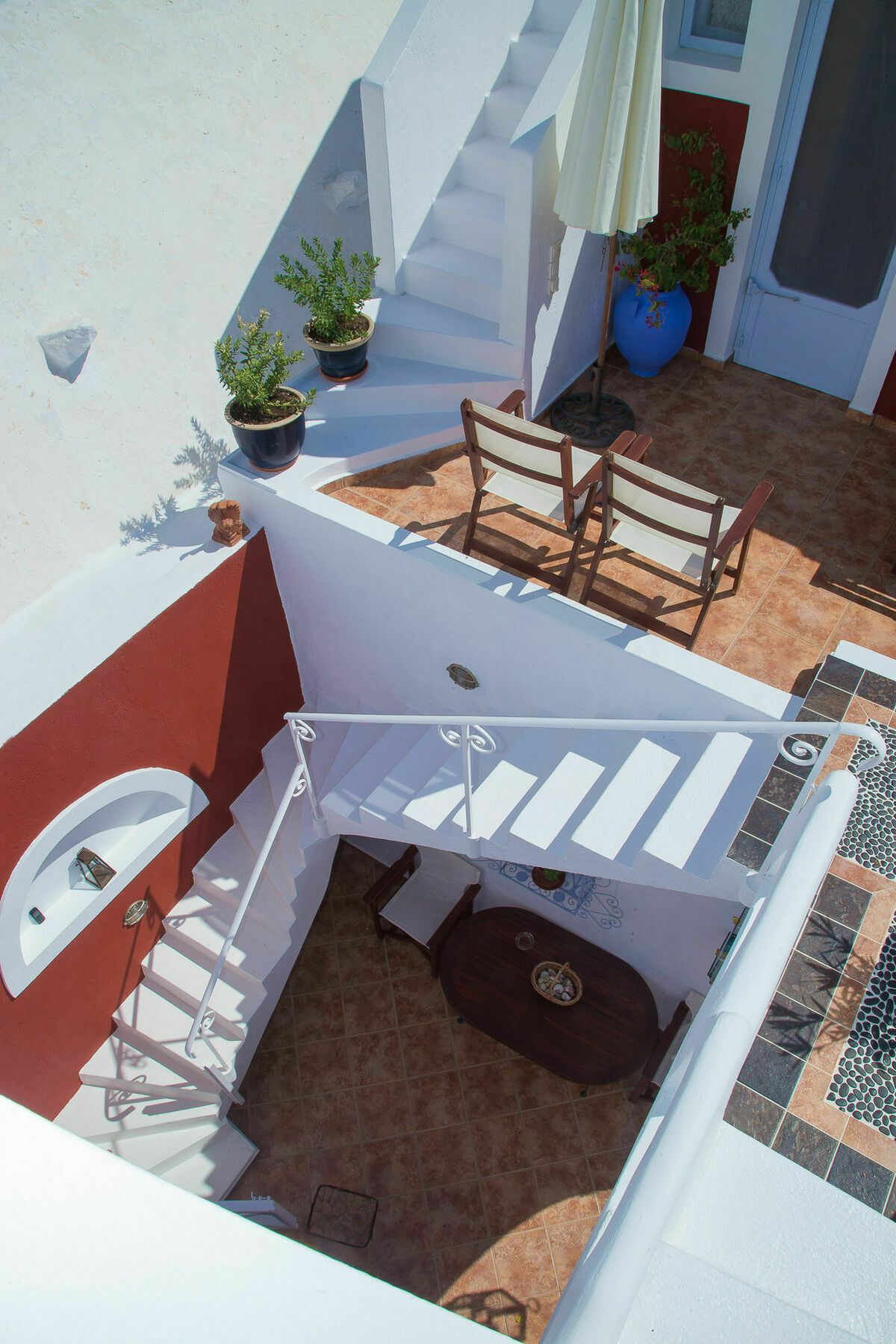 Lydia Luxury Villa カルテラドス エクステリア 写真